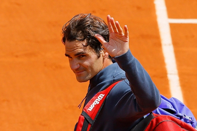 Federer definitivno ne igra na Rolan Garosu