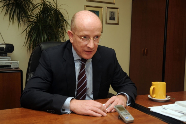 Helbah: Njemačka nije zadovoljna stanjem u BiH
