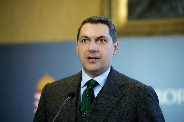 Mađari optužuju Obamu da želi Evropu da naseli muslimanima