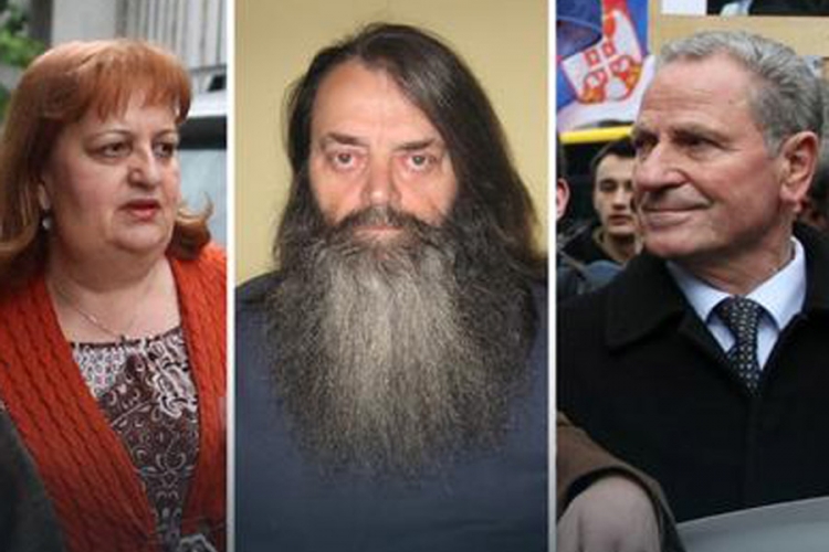 Hrvatska prijeti Srbiji blokadom zbog neizručenja radikala Hagu