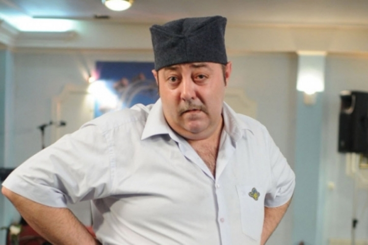 Đoša: Niti sam 'apšen, niti šmrčem