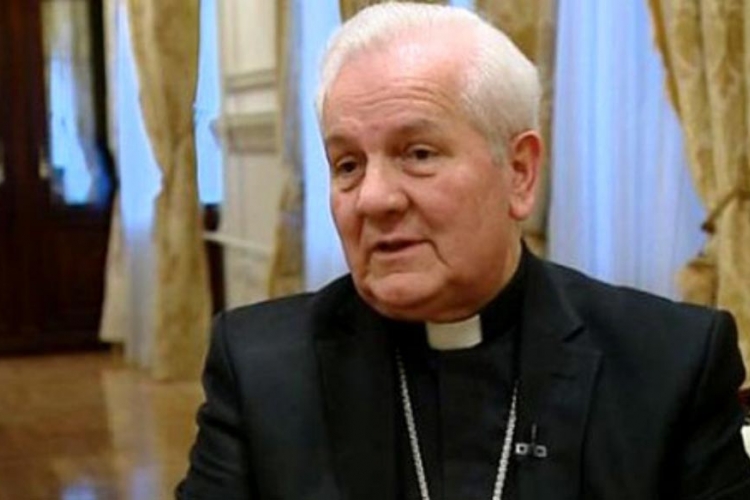 Komarica o slučaju "Blajburg": Nisam želio da povrijedim srpske žrtve i Srbe