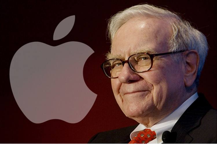 Warren Buffet planira da zaradi na Appleu. Zaradite i vi