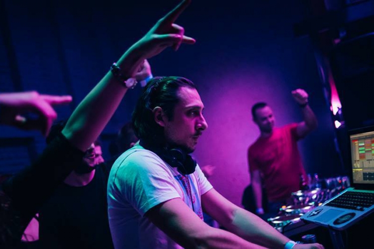 DJ Lion pred nastup u Banjaluci: Muzika se nikad nije manje kupovala, a više konzumirala
