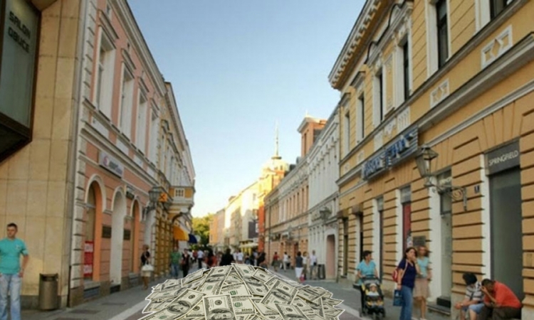 Banjalučanin prošle godine zaradio 3,4 miliona KM