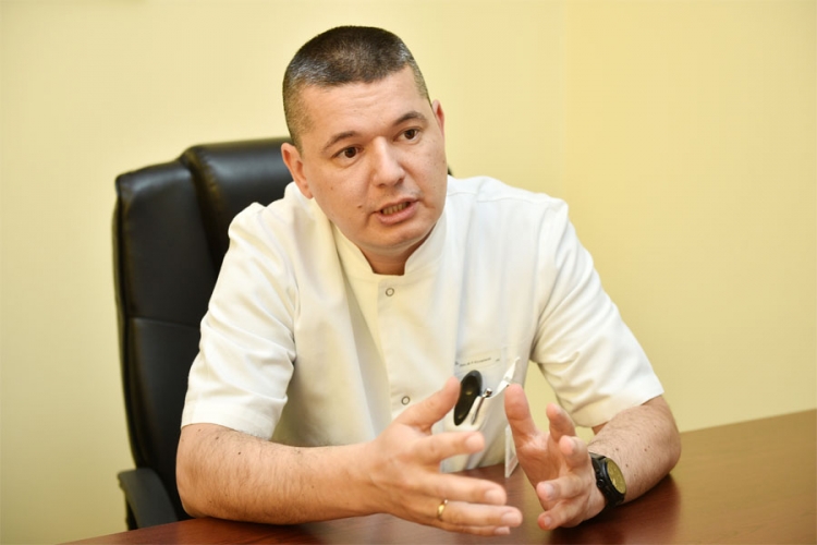 "Majski pulmološki dani" okupljaju 250 stručnjaka
