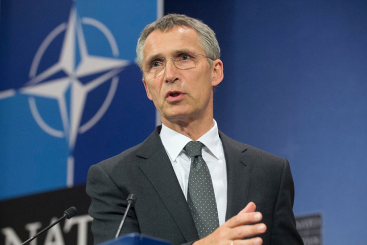 NATO produžio misiju u Avganistanu