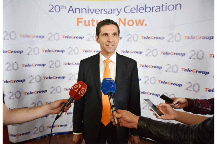 "TeleGroup" Banjaluka obilježio jubilej