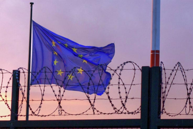EU dogovorila mehanizam suspenzije za vize