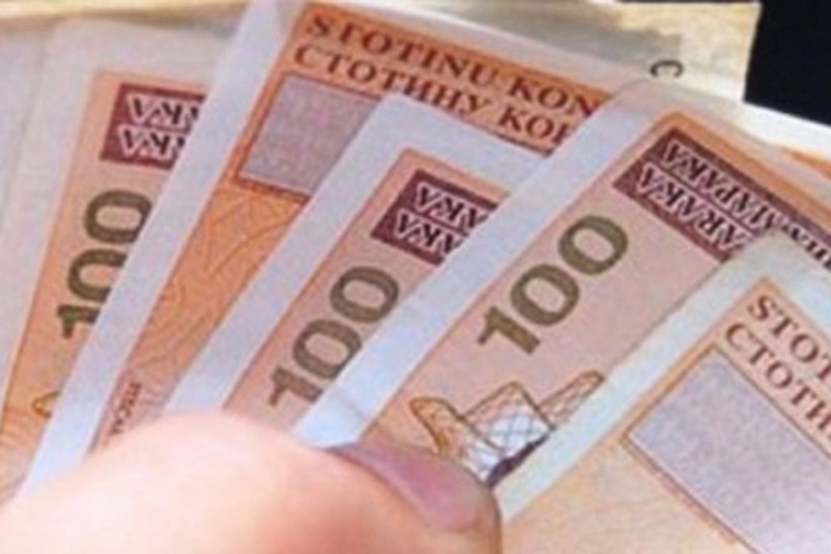 Republika Srpska se nepovoljnije zadužuje u odnosu na FBiH