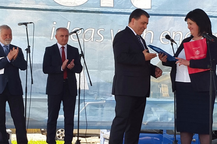 Termoelektrani “Stanari” dozvola za probni rad 