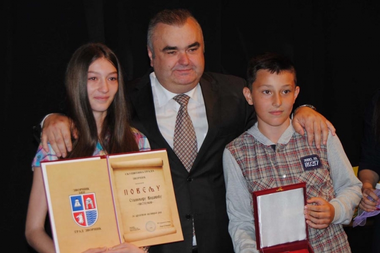 Zvornik želi da bude regionalni centar