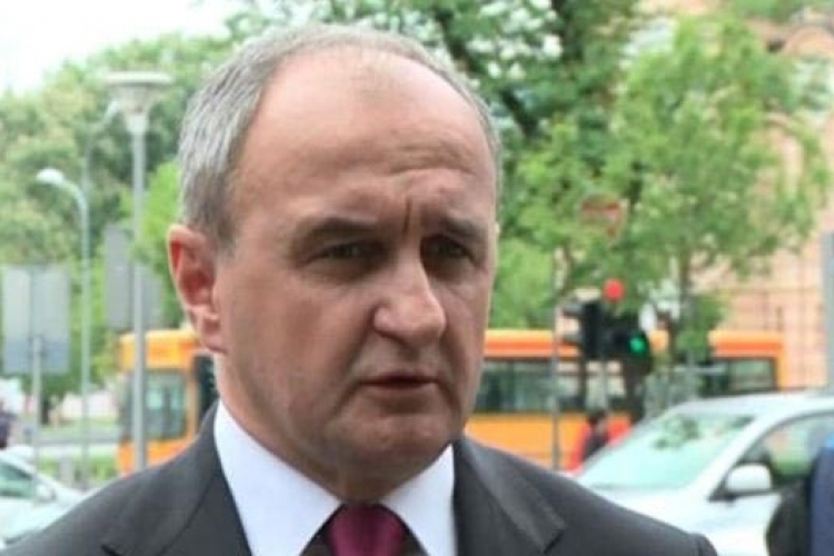 Đokić najavio krivičnu prijavu protiv Velimira Jukića
