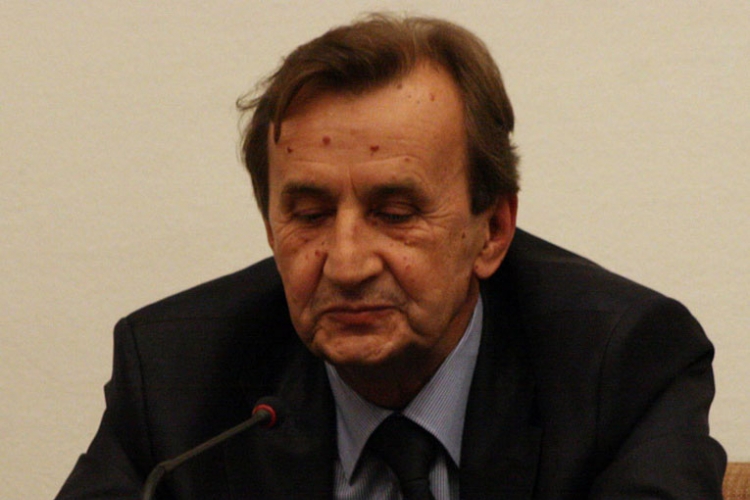Preminuo gradonačelnik Zenice