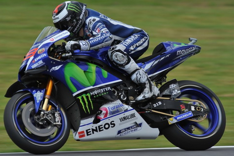 Moto GP: Lorenco u foto-finišu, Rosija izdala Jamaha