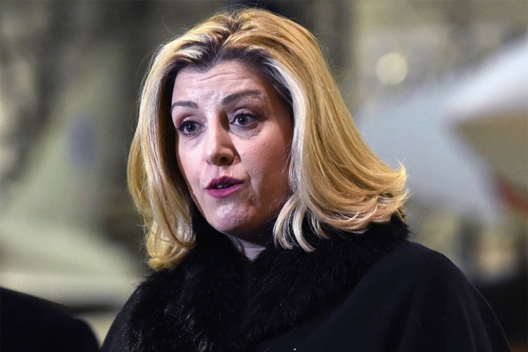 Mordaunt:Ako Srbija i Turska uđu u EU stižu nam kriminalci i teroristi
