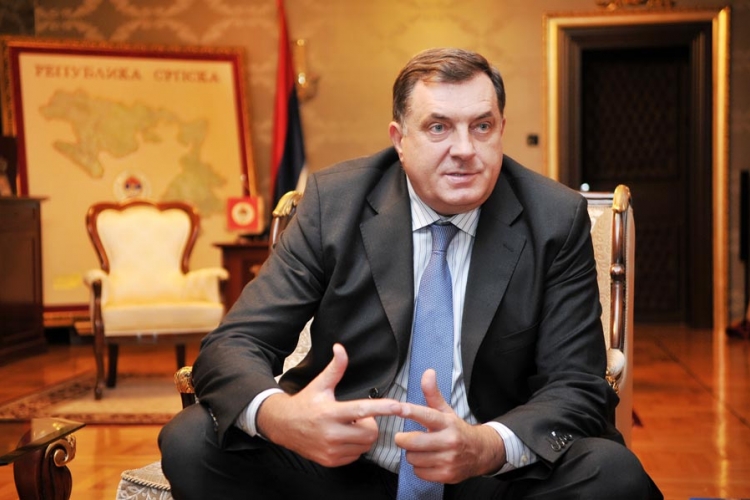 Politička scena se ne smiruje nakon izjava Komarice: Odnose među narodima niko ne smije da kvari