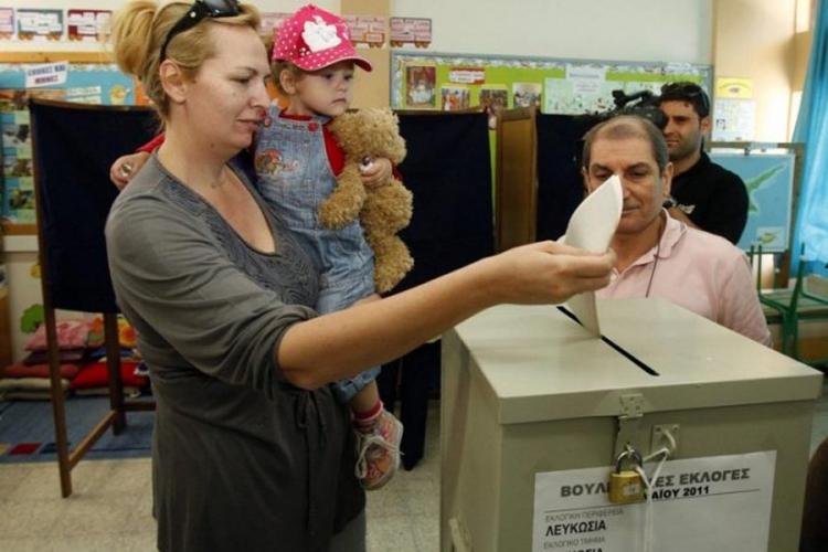 Kipar: Desničari iskoristili slabu izlaznost na izborima