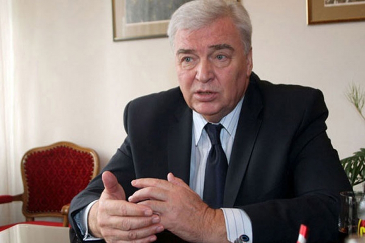 Pavić: U Sarajevu se vodi pogubna politika za Srpsku
