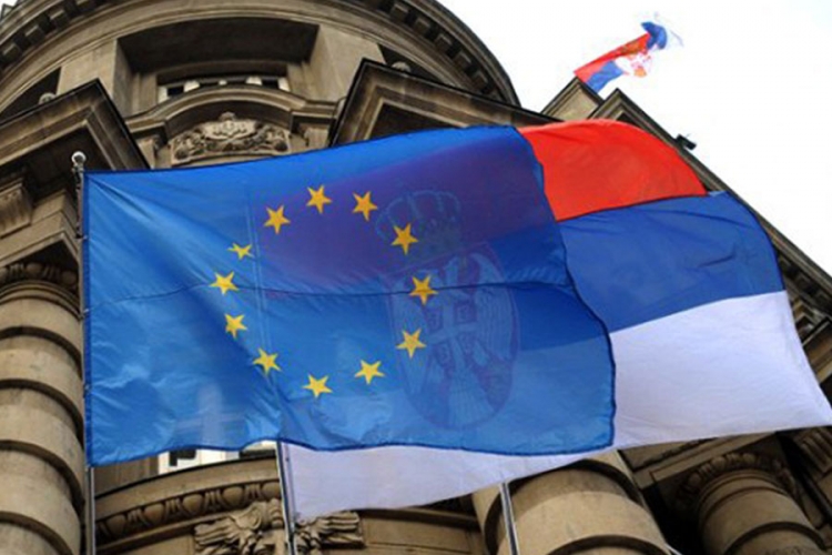 Srbija otvara poglavlje 23 krajem godine?