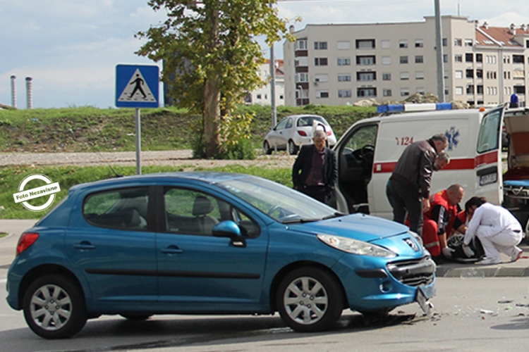 Poginuo pješak u Bratuncu