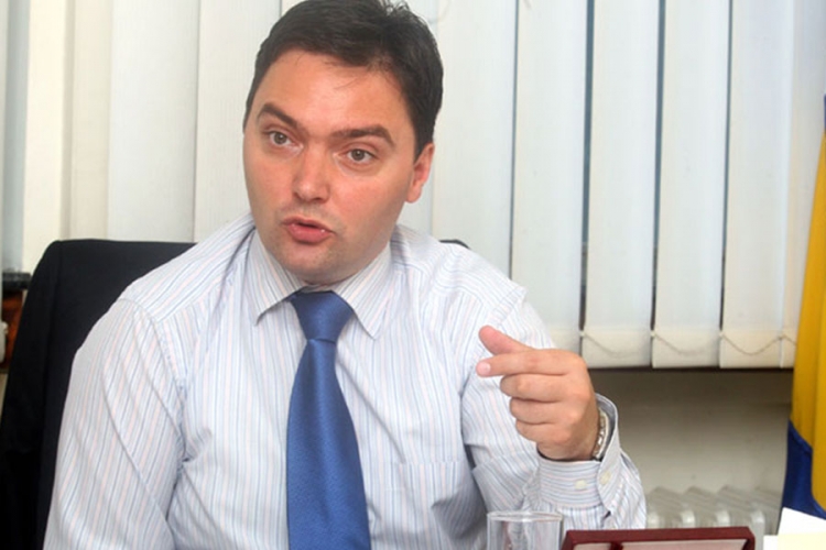 Košarac: Jukić prekršio zakon