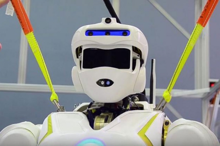 NASA roboti prethodnici ljudskoj posadi na Marsu