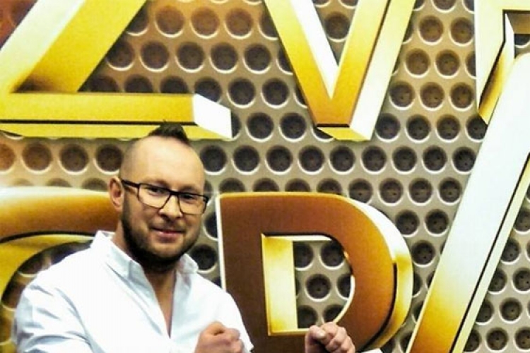 Šofranac napustio Zvezde Granda