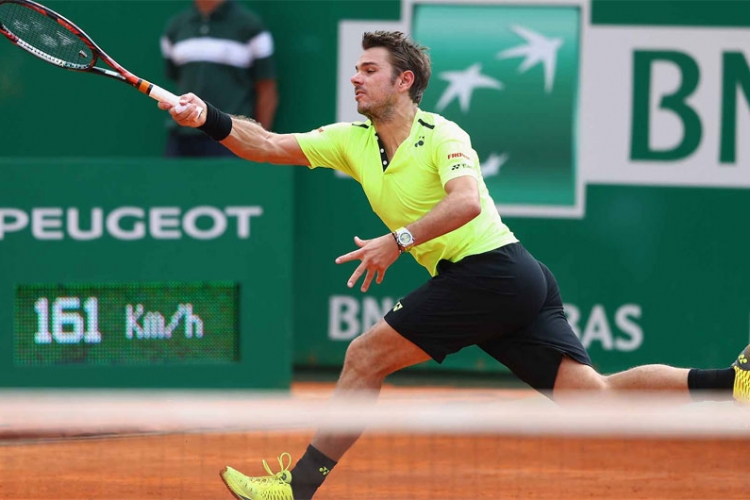 Vavrinka prošao prvo kolo Rolan Garosa