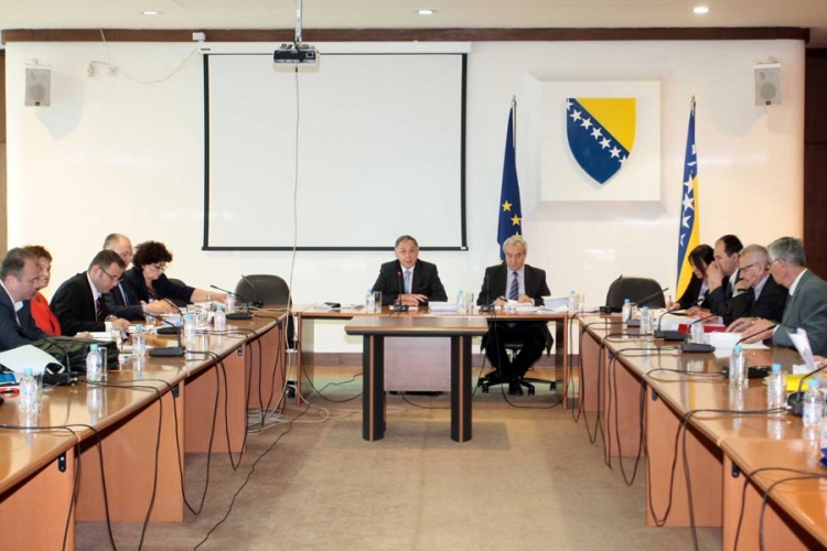 Izmjene Zakona o pravobranilaštvu vraćene SM BiH: Hoće pravo da smjenjuju i imenuju pravobranioce
