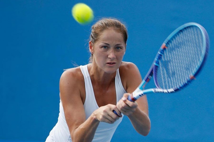 RG: Jovanovski slaba za Radvansku