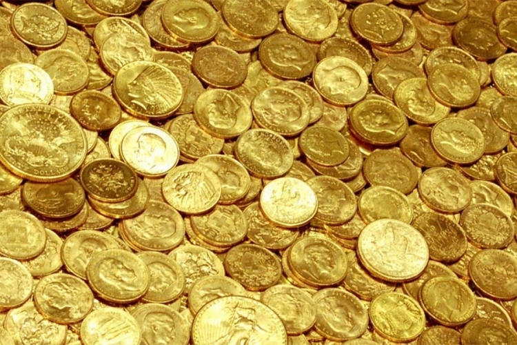 Belgijanci švercovali dukate u čarapi