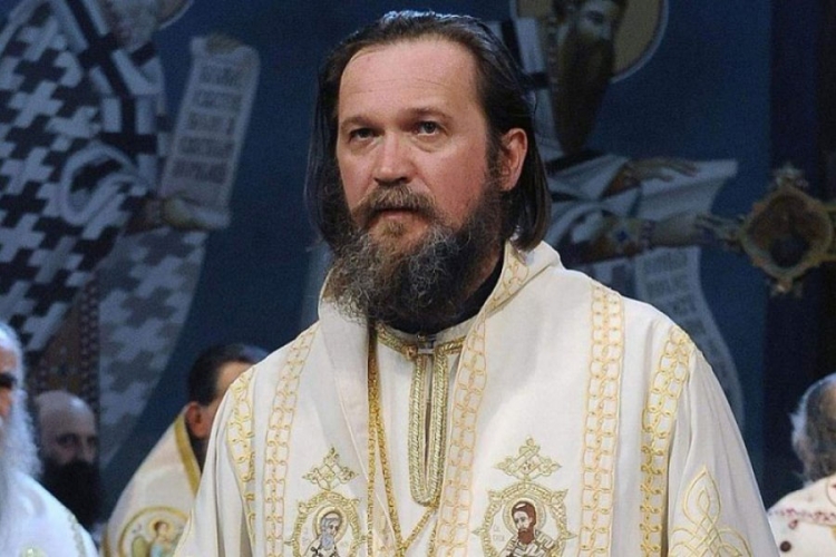 Razriješen episkop niški Jovan, mijenja ga Teodosije