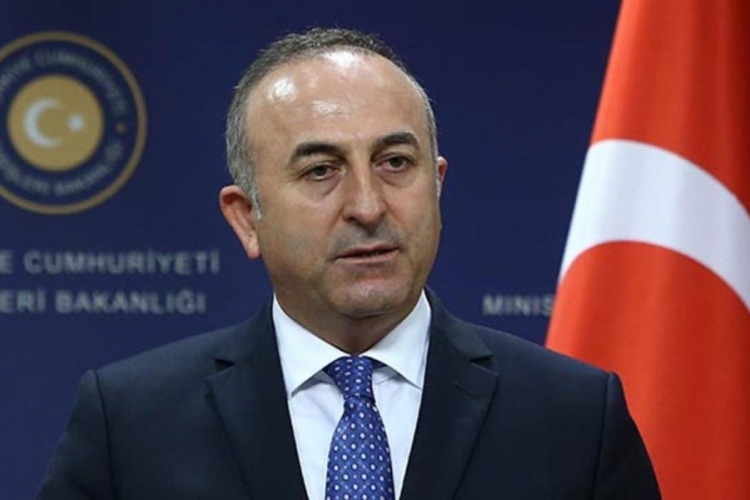 Čavusoglu: EU bi trebala održati obećanja koja je dala Turskoj