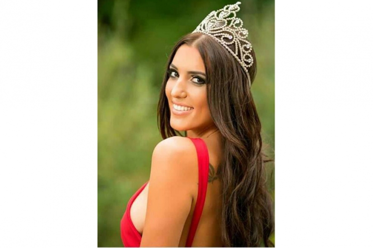Ocjenjivački susret "Miss Earth BiH" u hotelu Bosna