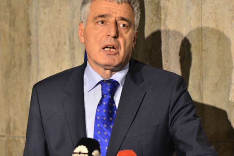 Prodanović: Izjava Kavazovića nedopustiva
