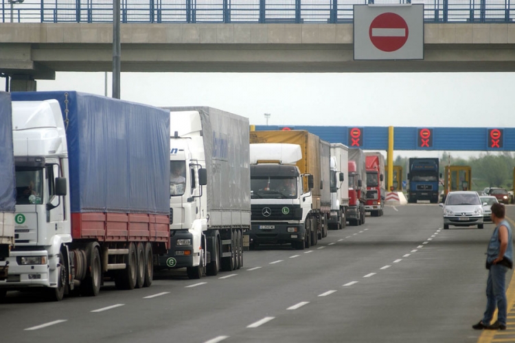 Pravilnik koji tjera uvoznike iz RS biće izmjenjen