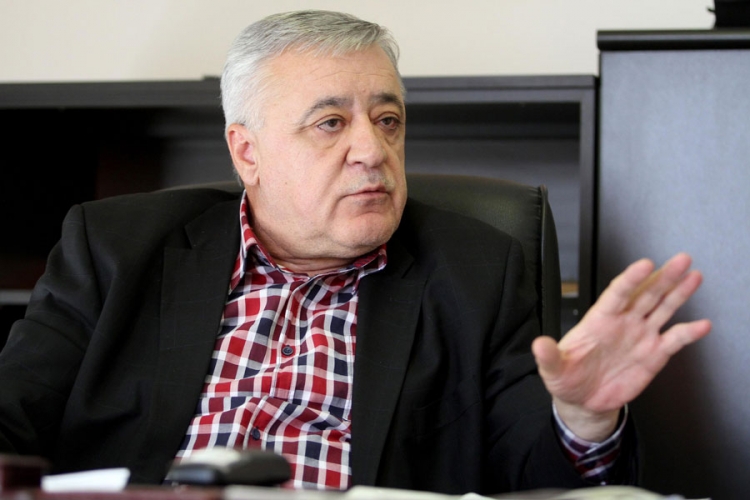 Savčić: Kavazović će morati položiti račune javnosti