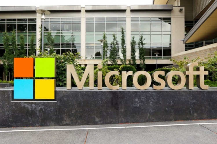 Microsfoft otpušta 1.850 radnika 