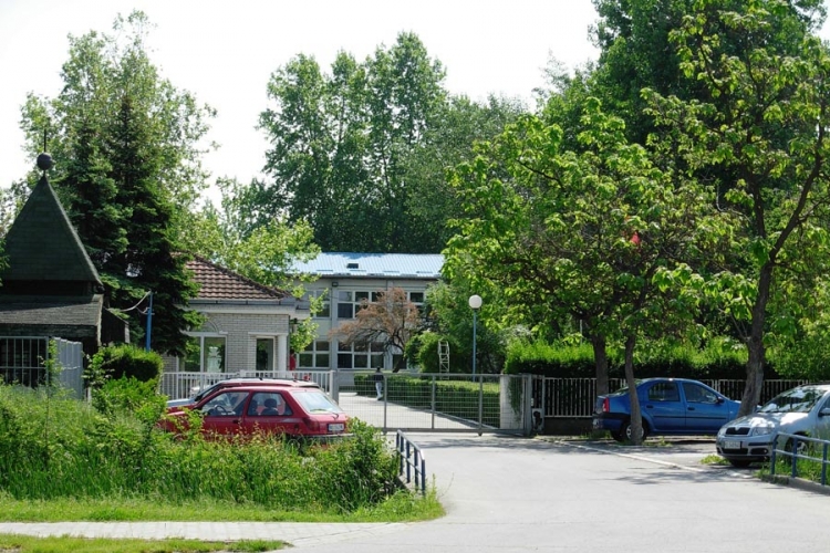 Požar u domu za djecu ometenu u razvoju, jedan štićenik preminuo