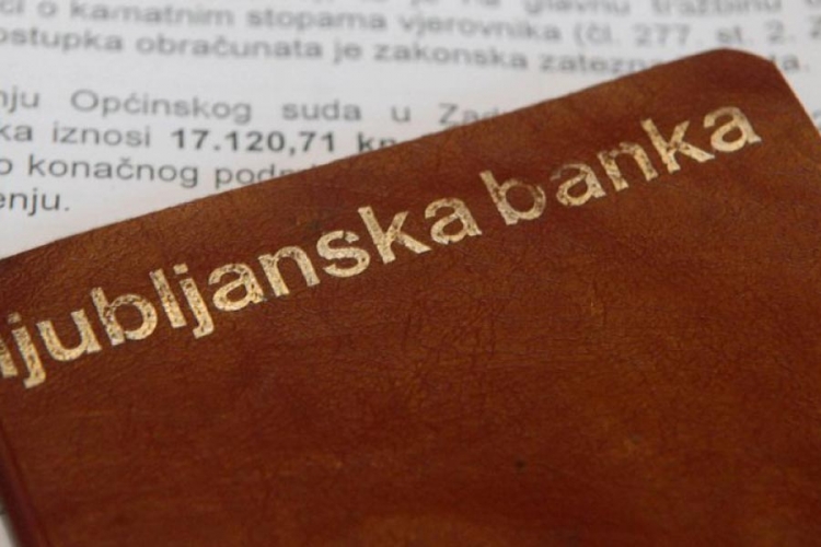 Saga o isplati stare devizne štednje: Slovenci uništili podatke o štedišama pa ih traže od BiH?