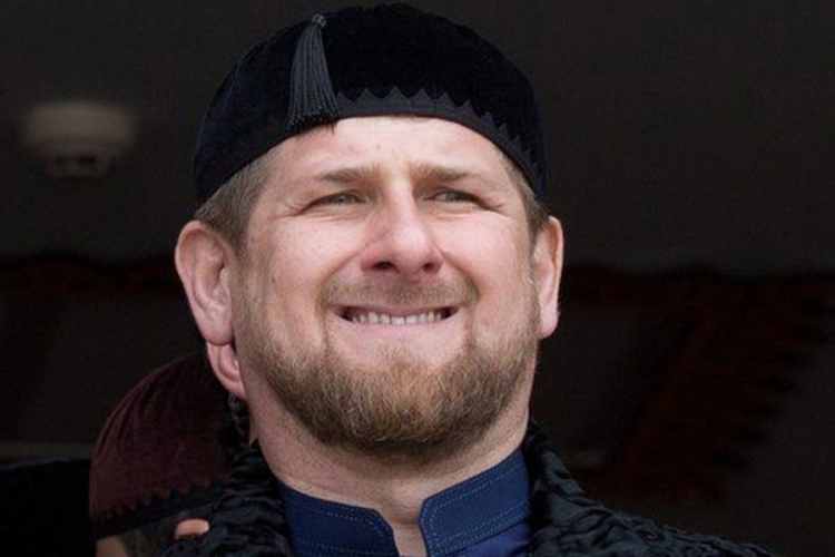 Kadirov: SAD su stvorile ID kao alternativu Al-Kaidi