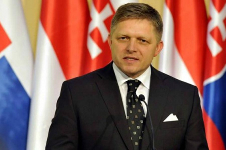 Fico: Nismo pogodna zemlja za muslimane