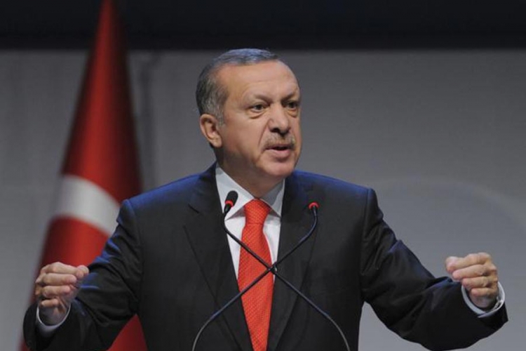 Erdoganu ne treba premijer, sam vodio sjednicu vlade