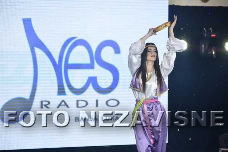 Finalistkinje izbora za Miss Earth BiH predstavile se u Banjaluci (FOTO)