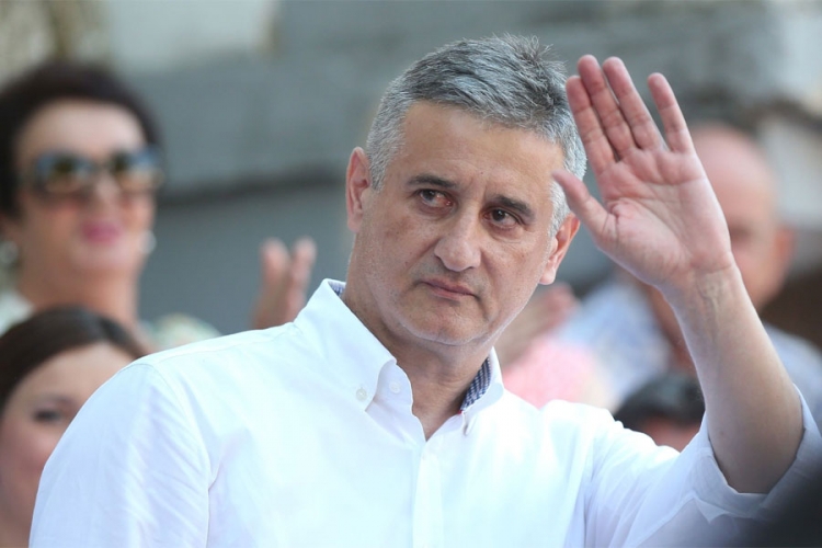 HDZ  izlazi iz Vlade Hrvatske