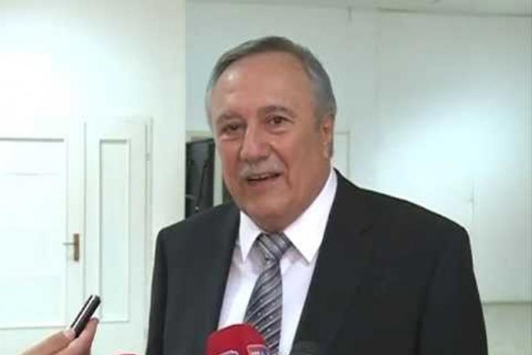 Održana promocija zbirke poezije "Poj slavuja" Radeta Radovića