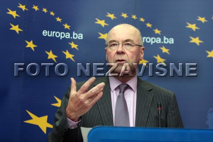 “Јukićeva odluka u skladu sa IMO”