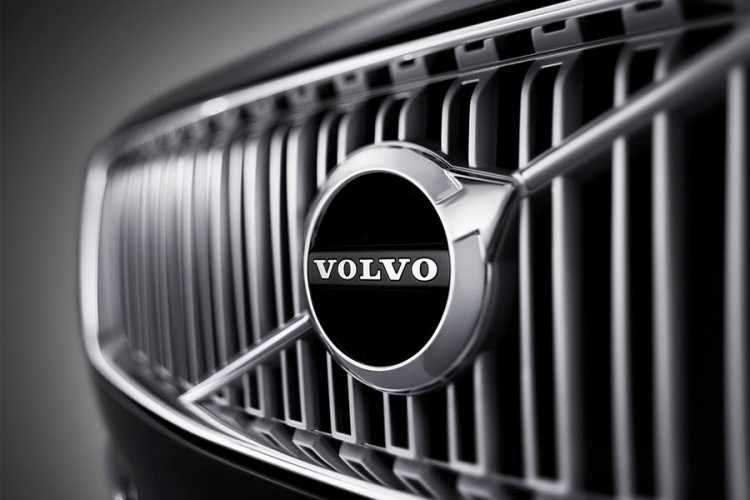 Prodao volvo kojeg je založio za kredit