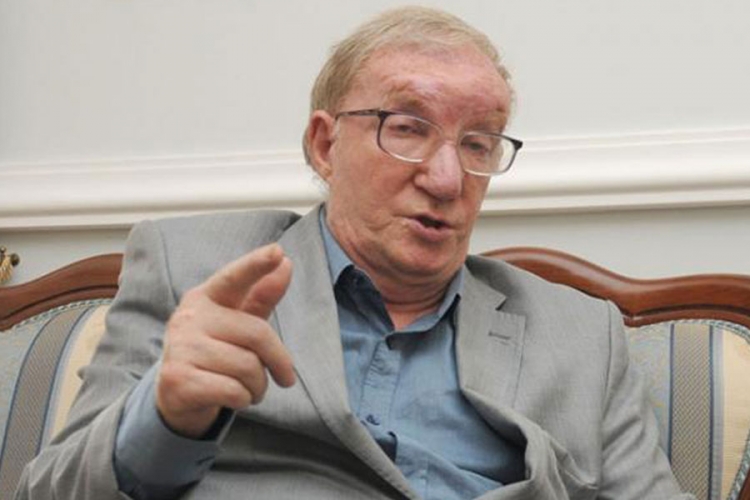 Vlajki: Međunarodna zajednica želi da ukine Srpsku do 2019.